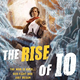 Illustration for article titled 21 Amazing Science Fiction and Fantasy Books to Add to Your October Reading List